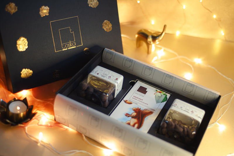 The Enigma Box