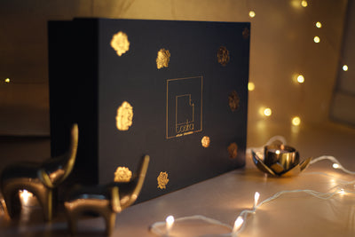 The Enigma Box