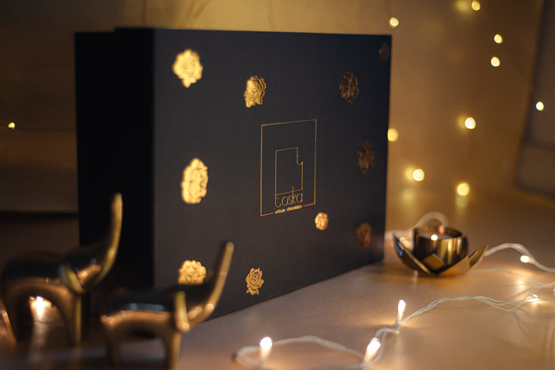 The Enigma Box