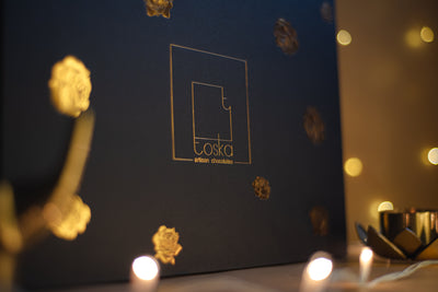 The Enigma Box